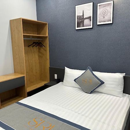 Siri 2 Hotel Ми Тхо Екстериор снимка