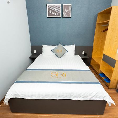 Siri 2 Hotel Ми Тхо Екстериор снимка