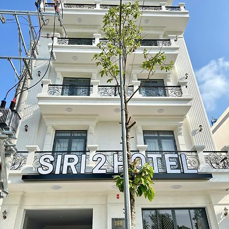 Siri 2 Hotel Ми Тхо Екстериор снимка
