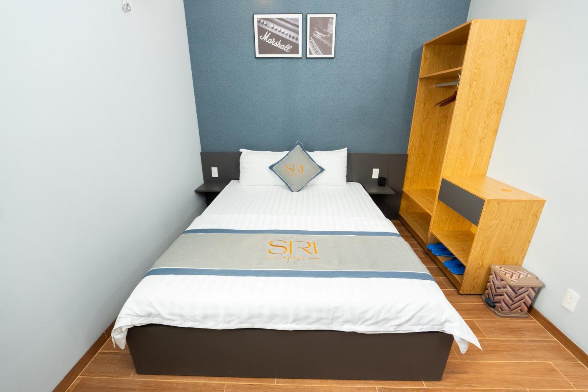 Siri 2 Hotel Ми Тхо Екстериор снимка