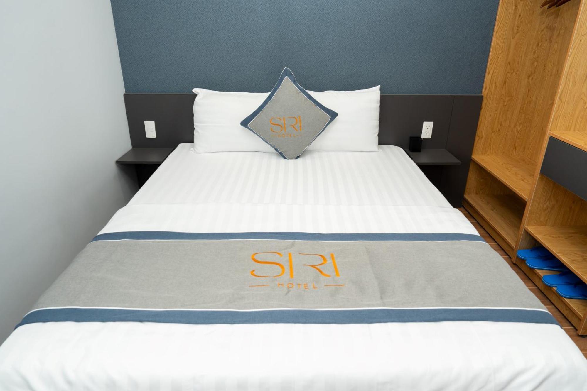 Siri 2 Hotel Ми Тхо Екстериор снимка