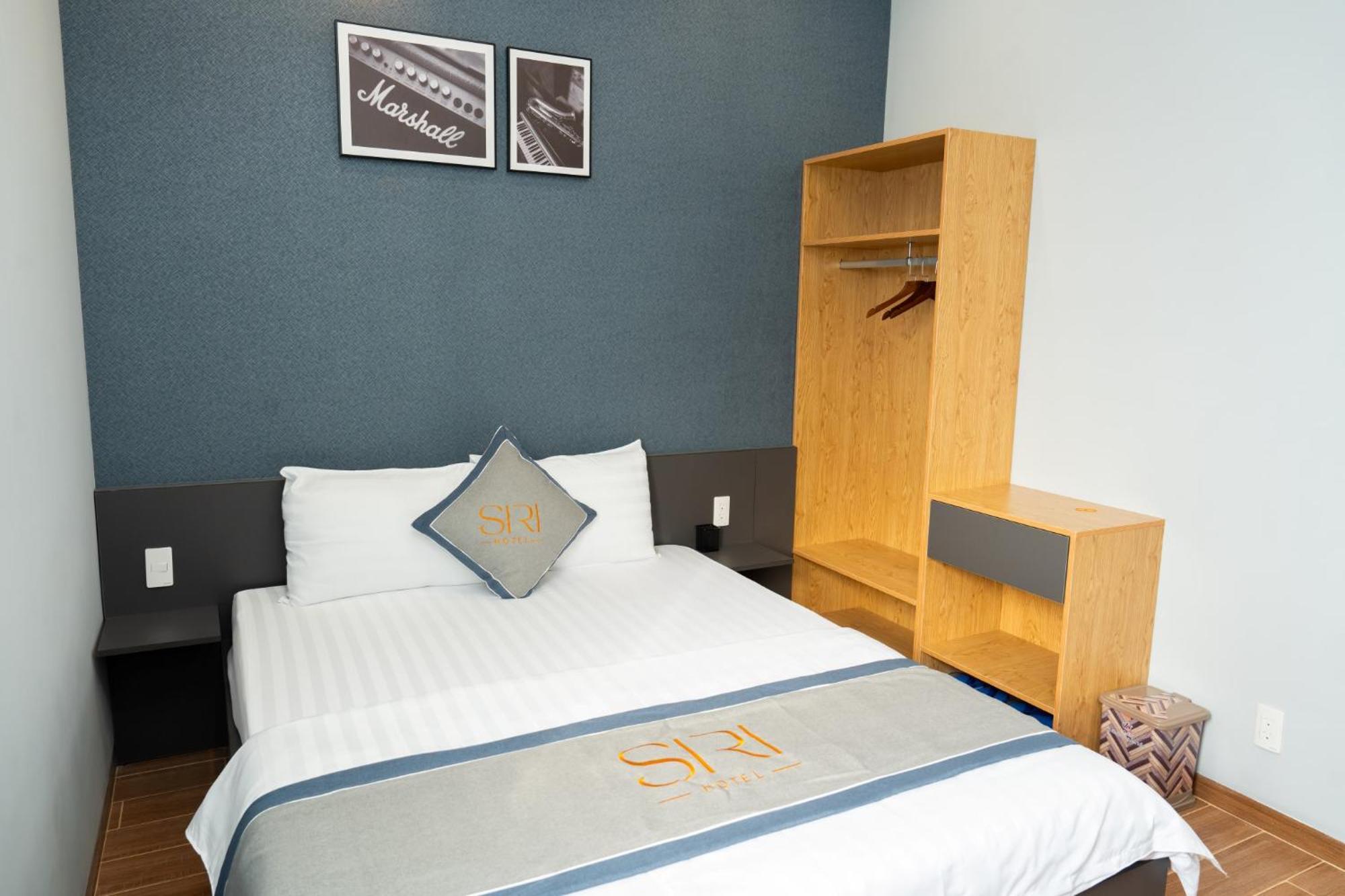 Siri 2 Hotel Ми Тхо Екстериор снимка