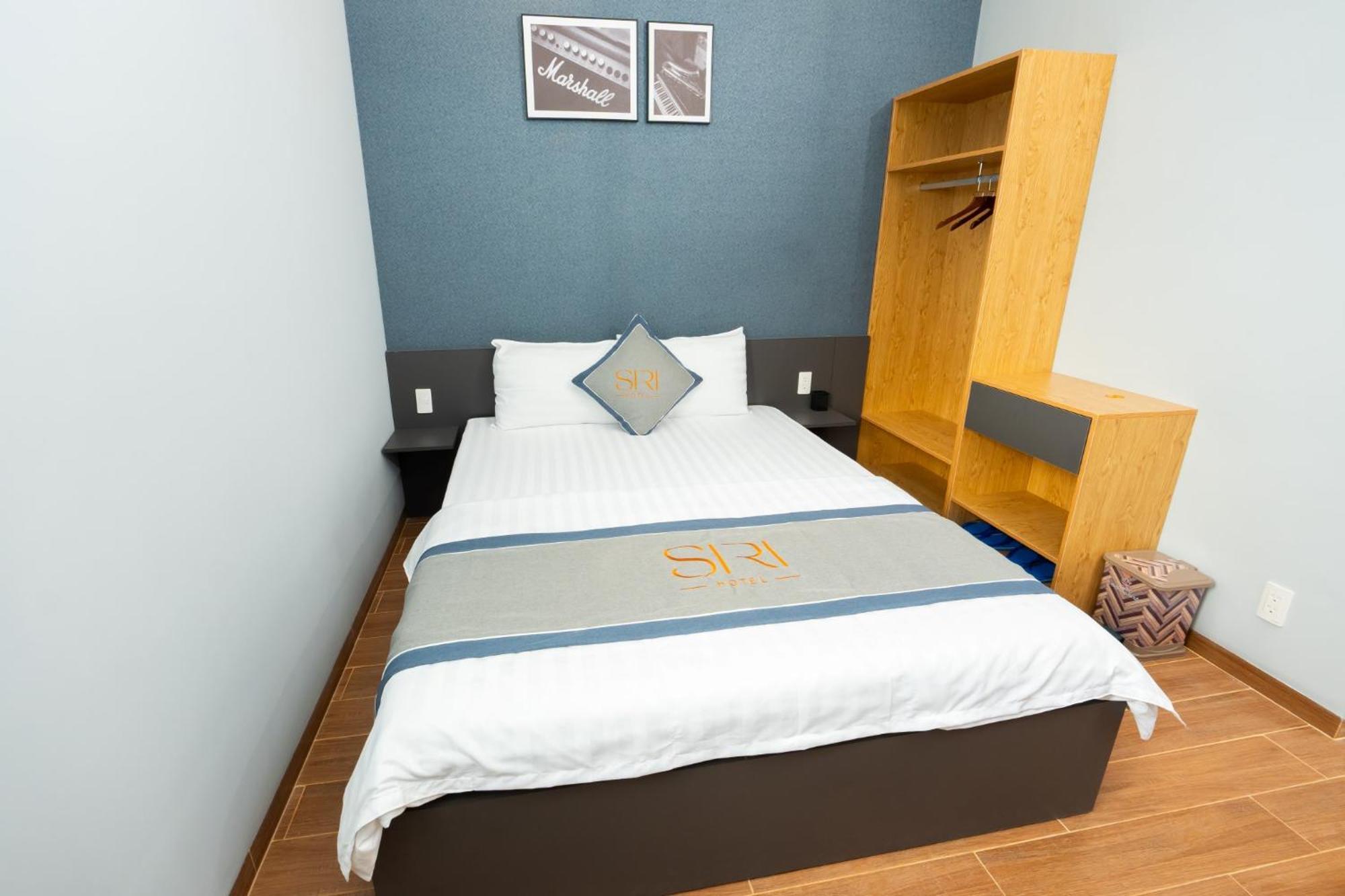 Siri 2 Hotel Ми Тхо Екстериор снимка