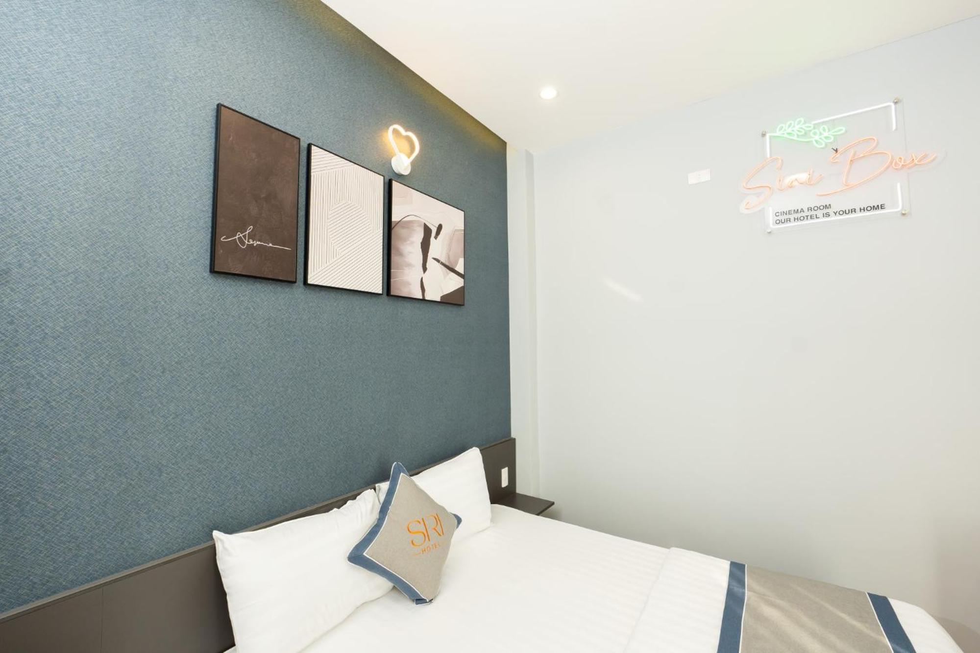 Siri 2 Hotel Ми Тхо Екстериор снимка