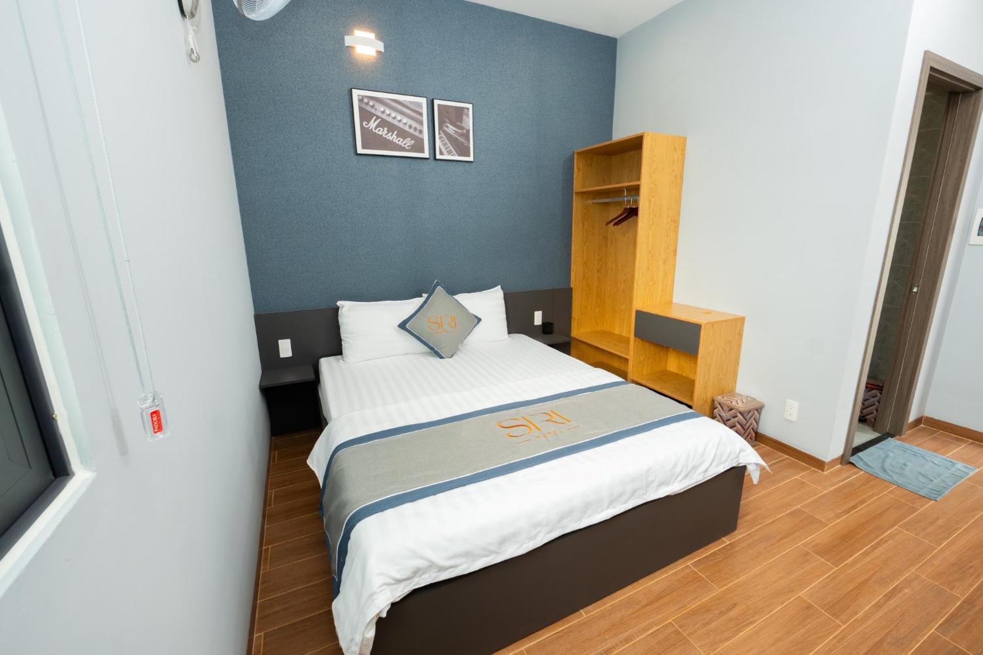Siri 2 Hotel Ми Тхо Екстериор снимка